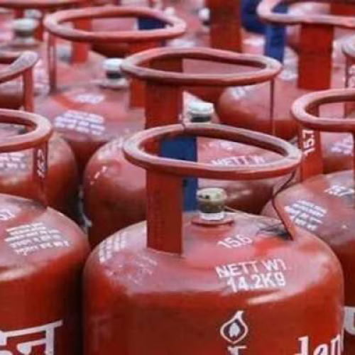 Alert: Commercial LPG Cylinder Prices Rise Today! Check Out the New Rates