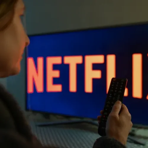 Netflix’s stock sees a remarkable 16% surge as Wall Street invests in the growth driven by advertising-supported subscribers.