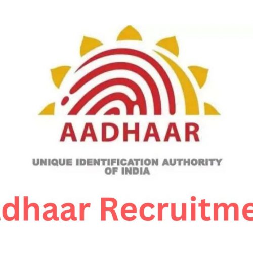 UIDAI Recruitment: Aadhaar Card Jobs For Operators/ Supervisors; Salary & Process