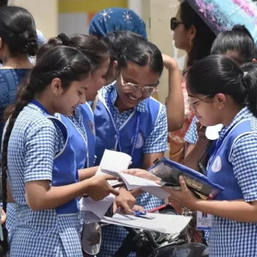 Breaking News: Board Exams 2024 – 10th and 12th Exam Dates Revised! Check Out the New Schedule Here