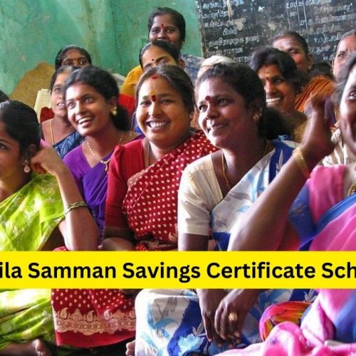 Mahila Samman Savings Certificate Scheme: Here’s How To Invest In The Scheme