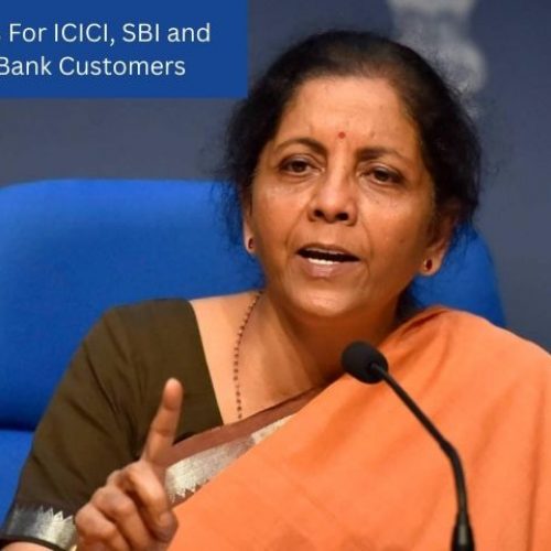 Big News For ICICI, HDFC and SBI Bank Customers: Check Details Here!