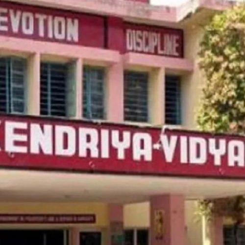 KVS Recruitment 2022: Apply for TGT, PGT, PRT Posts For Kendriya Vidyalayas